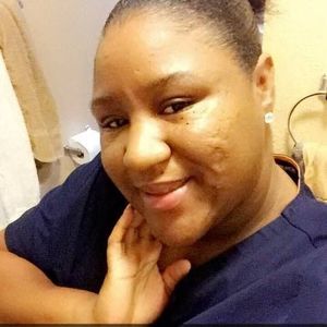 Meet your Posher, Tyrika